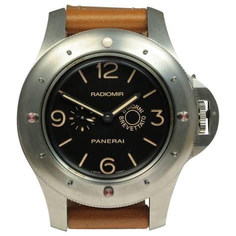 panerai egiziano for sale|Panerai Egiziano Radiomir PAM341 for $19,677 for sale from a .